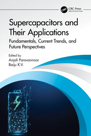 Supercapacitors And Their Applications