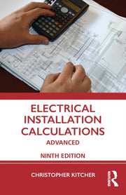 Electrical Installation Calculation