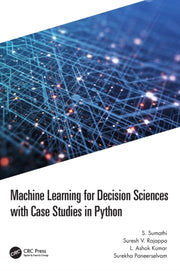 Sumathi - Machine Learning For Deci