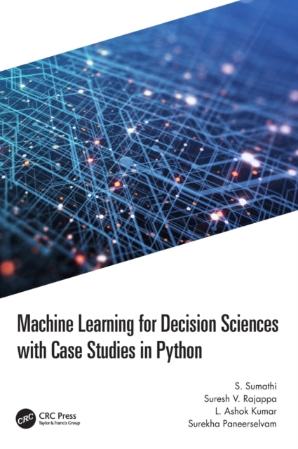 Sumathi - Machine Learning For Deci