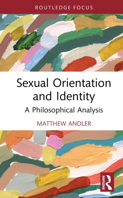 Sexual Orientation And Identity