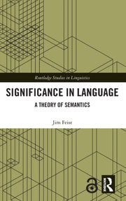 Feist Significance In Language