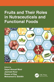 Fruits And Their Roles In Nutraceutical