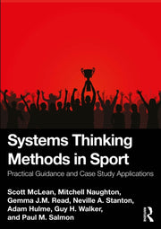 Systems Thinking Methods In Sport