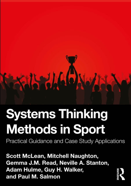 Systems Thinking Methods In Sport