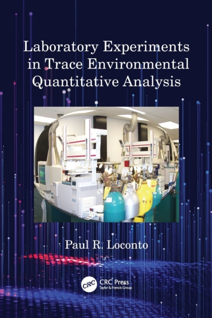 Laboratory Experiments In Teqa