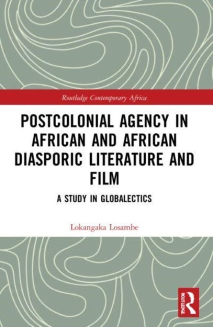 Postcolonial Agency In African & Diaspor