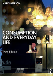 Consumption & Everyday Life