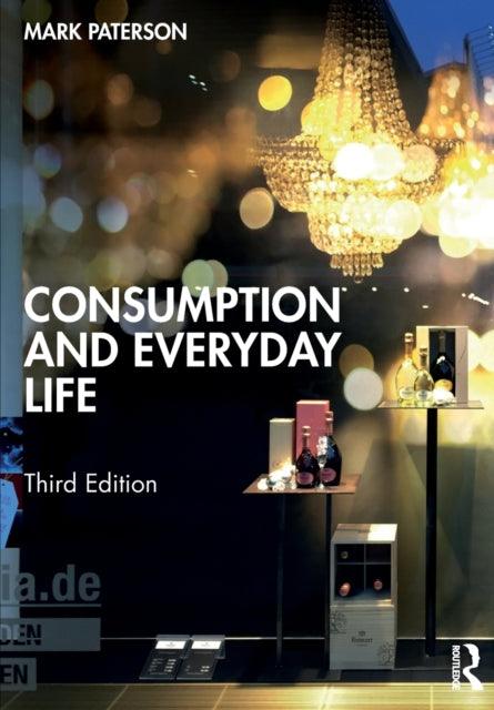 Consumption & Everyday Life