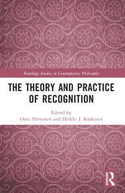 Theory And Practice Of Recognition