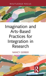 Imagination And Arts-based Practice