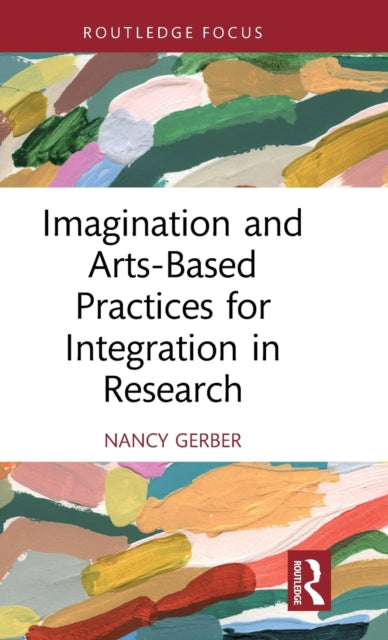 Imagination And Arts-based Practice