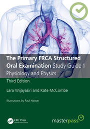 Primary Frca Structured Oral Examinatio