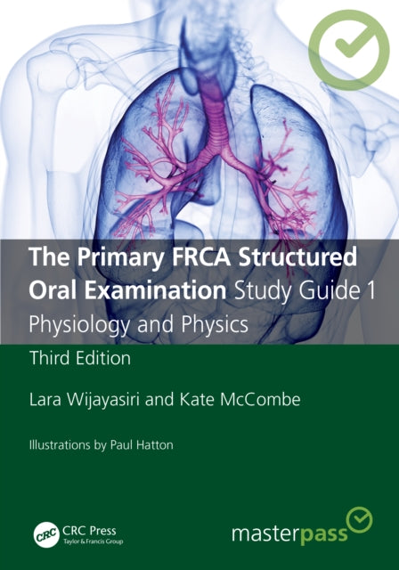 Primary Frca Structured Oral Examinatio