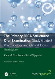 Primary Frca Structured Oral Examinatio