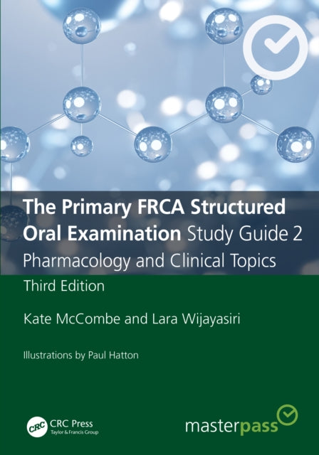 Primary Frca Structured Oral Examinatio