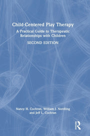 Childcentered Play Therapy