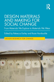 Design Materials And Making For Social