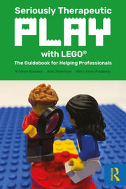 Seriously Therapeutic Play With Lego