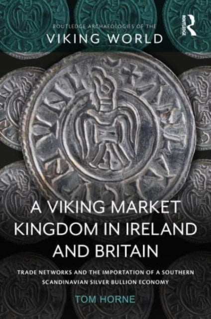Viking Market Kingdom In Ireland & Brita
