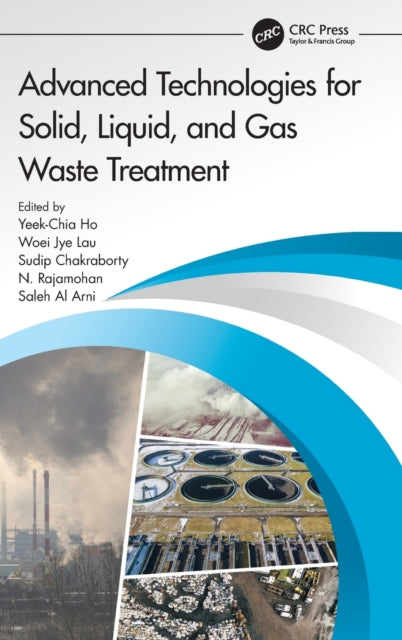 Advanced Technologies For Solid Liquid &