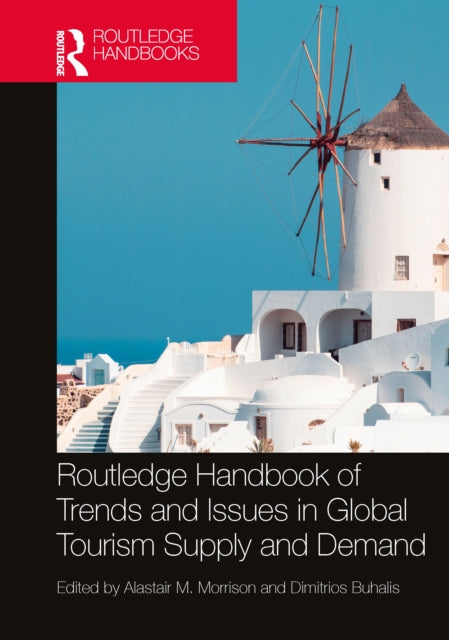 Routledge Handbook Of Trends And Issues