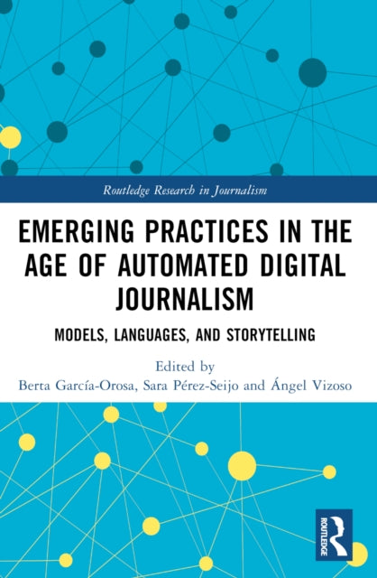 Emerging Practices In The Age Of Automa By Garc    A-orosa  Ber