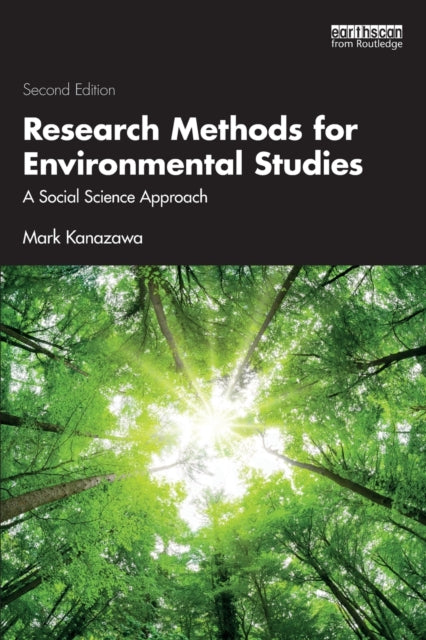 Research Methods For Environmental Studi