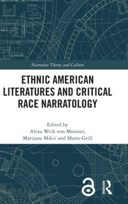 Ethnic American Literatures & Critical R