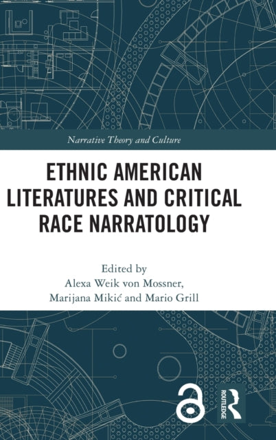 Ethnic American Literatures & Critical R