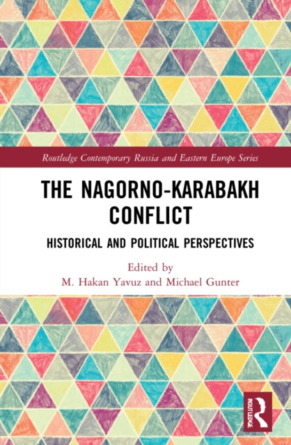 Nagornokarabakh Conflict