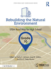Stem Road Map - Rebuilding The Natu