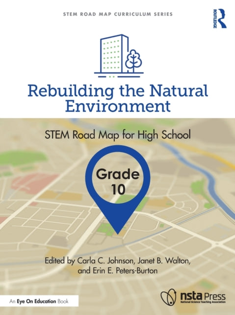 Stem Road Map - Rebuilding The Natu