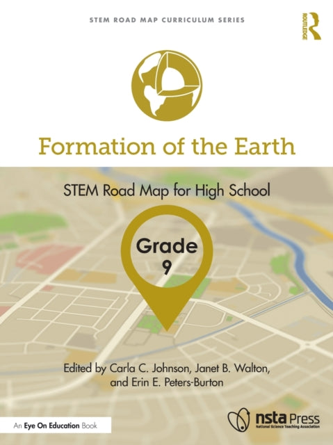 Stem Road Map - Formation Of The Ea