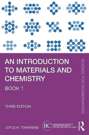 Introduction To Materials