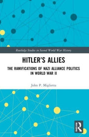 Hitlers Allies