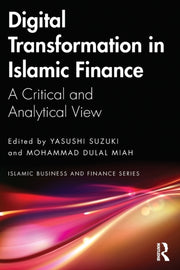 Digital Transformation In Islamic Financ