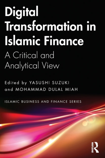 Digital Transformation In Islamic Financ