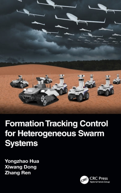 Tracking Control - Dong