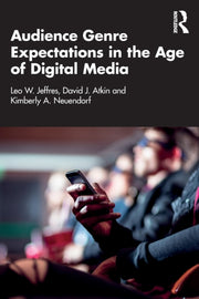 Audience Genre Expectations In The Age O