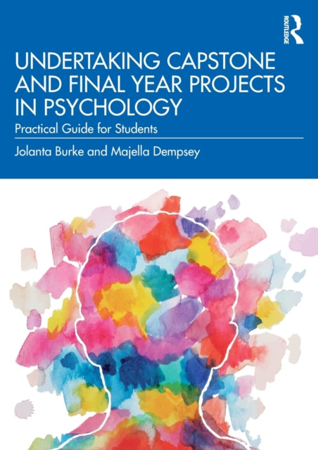 Undertaking Capstone & Final Year Projec