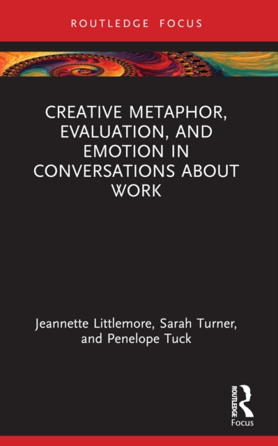 Creative Metaphor Evaluation And Emot