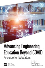 Advancing Engineering Education Beyond