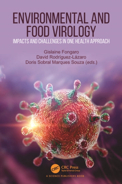 Environmental And Food Virology