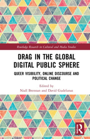 Drag In The Global Digital Public Spher