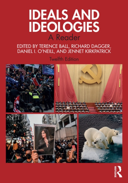 Ideals And Ideologies