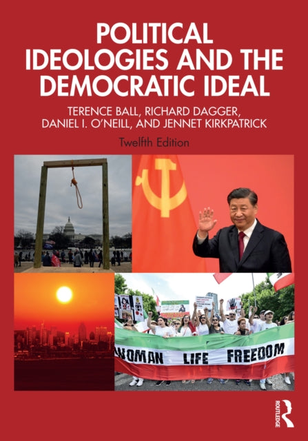 Political Ideologies And The Democratic