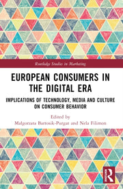 European Consumers In The Digital Era
