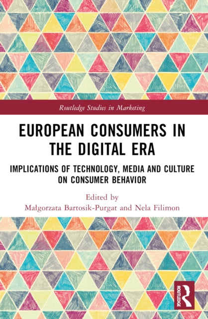 European Consumers In The Digital Era