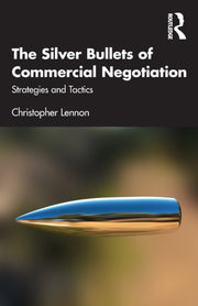 Silver Bullets Of Commercial Negota